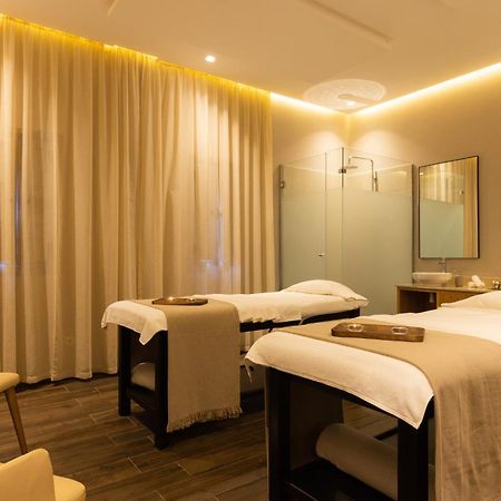 Hotel Sol Oasis Marrakech Ouahat Sidi Brahim Zewnętrze zdjęcie