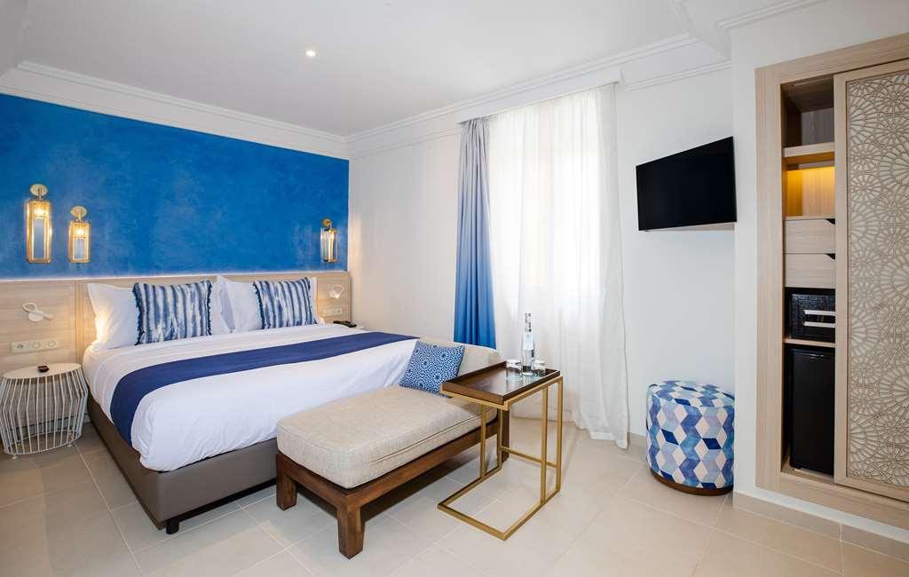 Hotel Sol Oasis Marrakech Ouahat Sidi Brahim Pokój zdjęcie