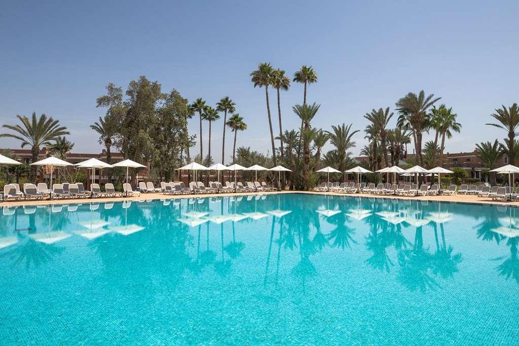 Hotel Sol Oasis Marrakech Ouahat Sidi Brahim Udogodnienia zdjęcie