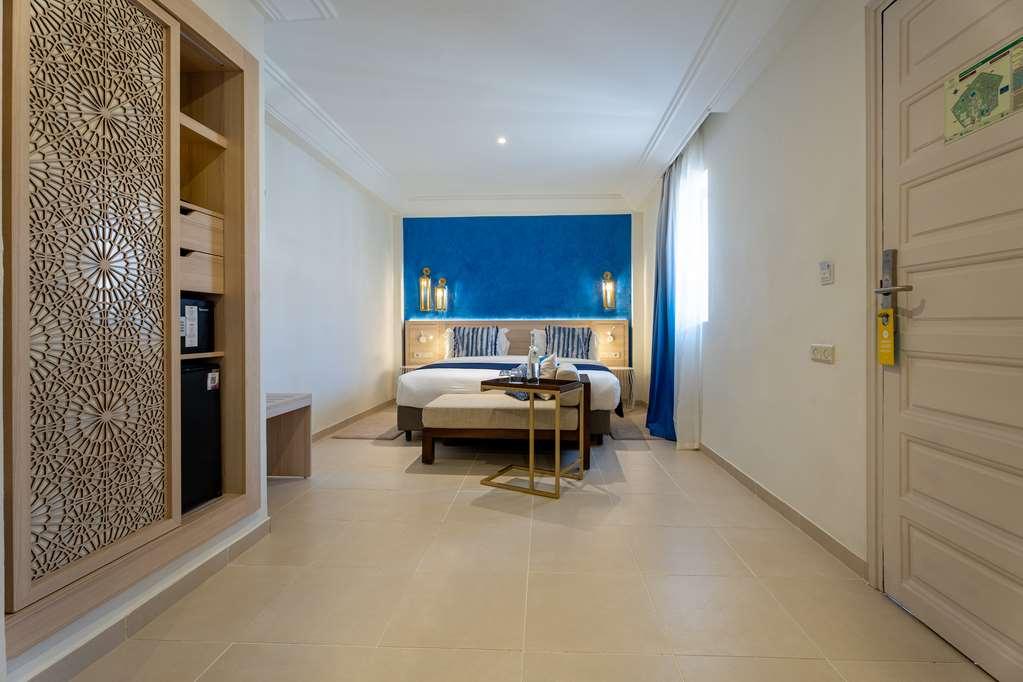 Hotel Sol Oasis Marrakech Ouahat Sidi Brahim Pokój zdjęcie
