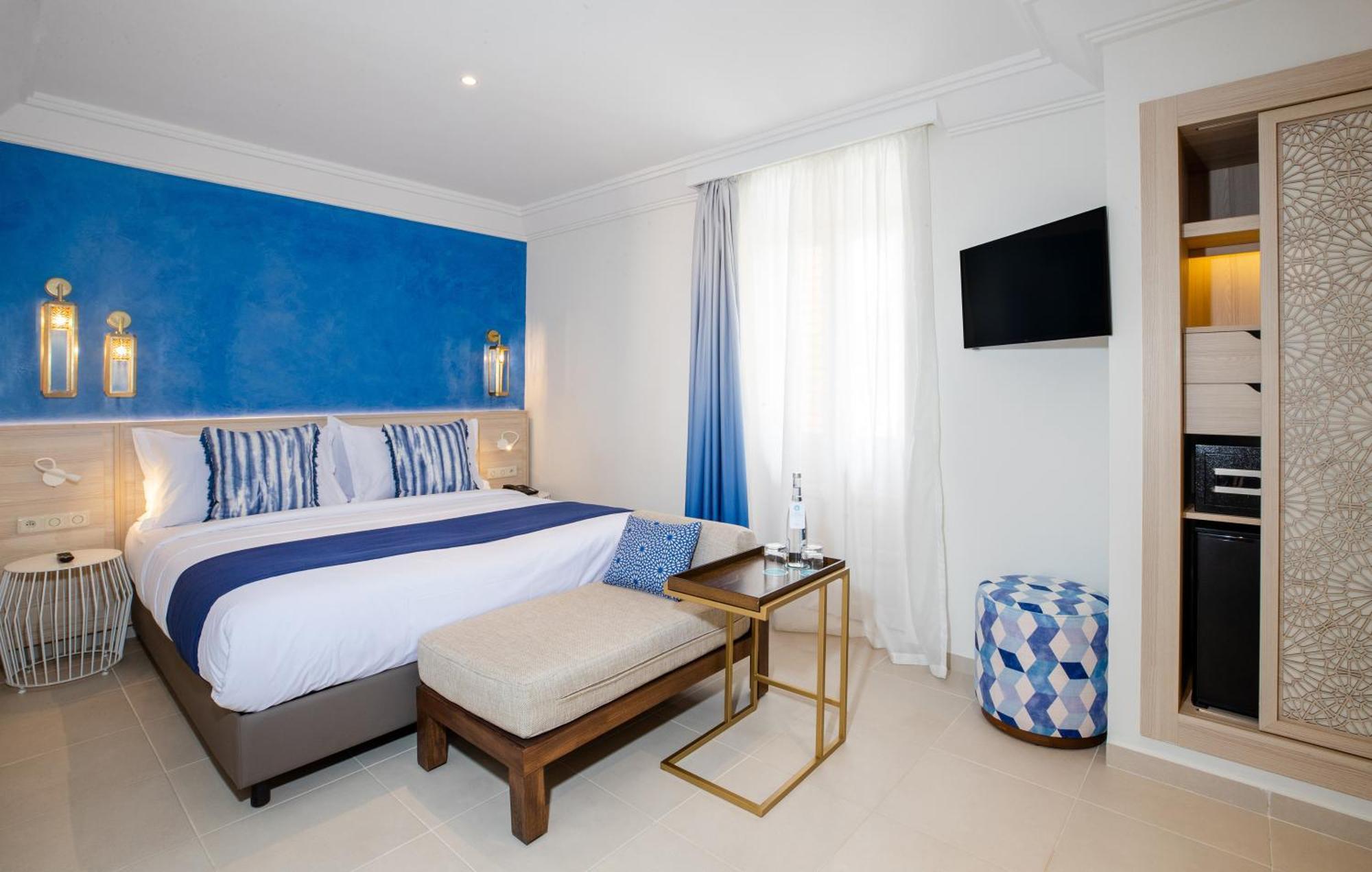 Hotel Sol Oasis Marrakech Ouahat Sidi Brahim Pokój zdjęcie