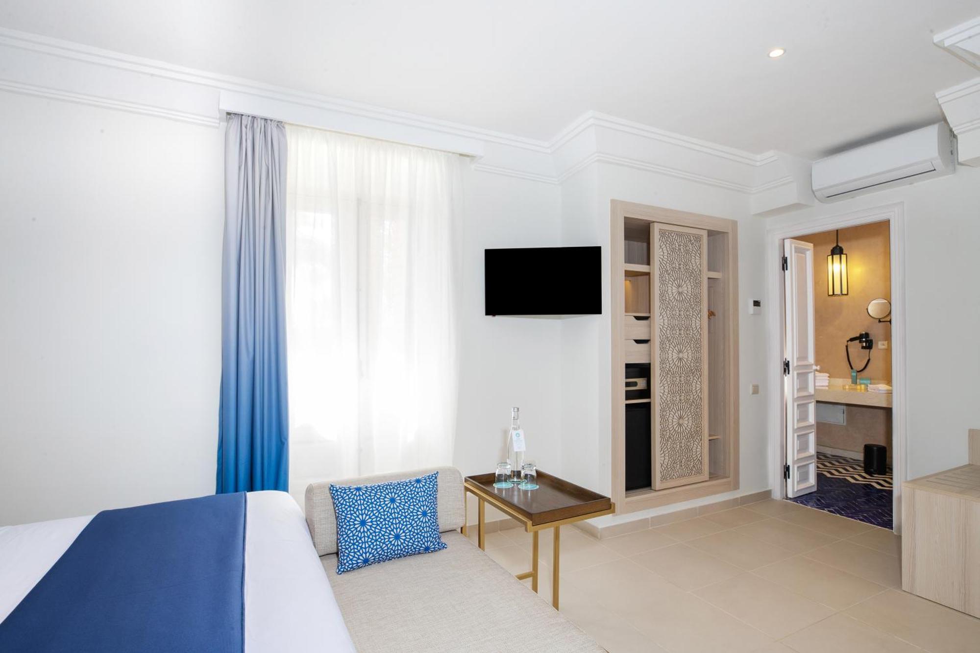 Hotel Sol Oasis Marrakech Ouahat Sidi Brahim Pokój zdjęcie