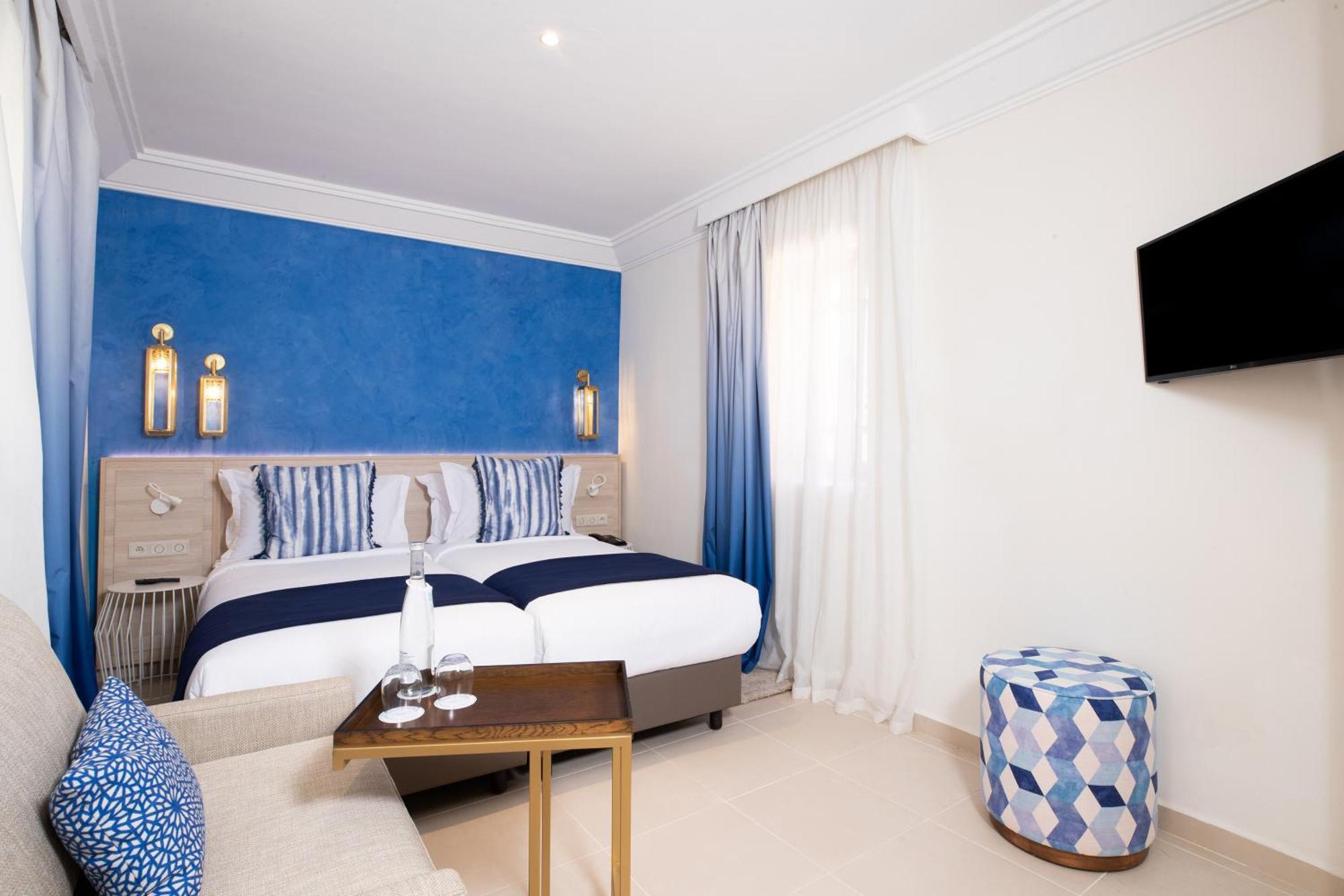 Hotel Sol Oasis Marrakech Ouahat Sidi Brahim Pokój zdjęcie