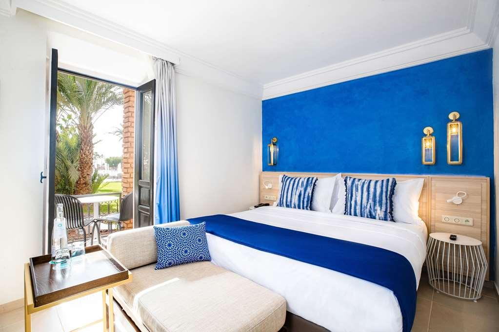 Hotel Sol Oasis Marrakech Ouahat Sidi Brahim Pokój zdjęcie
